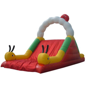 best inflatable slides